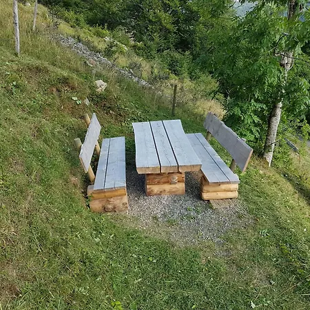 Rombach A Apartment *