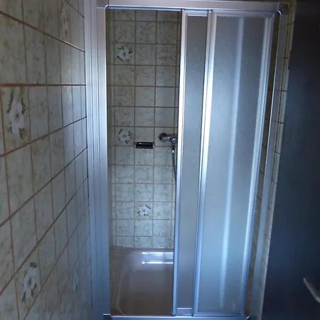 Apartment Rombach A