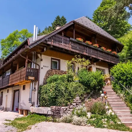 Rombach A Apartment