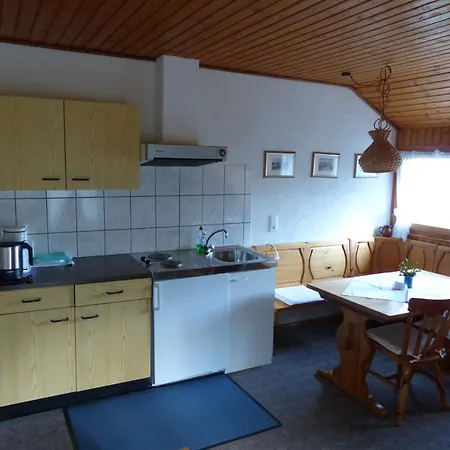 Rombach A Apartment *