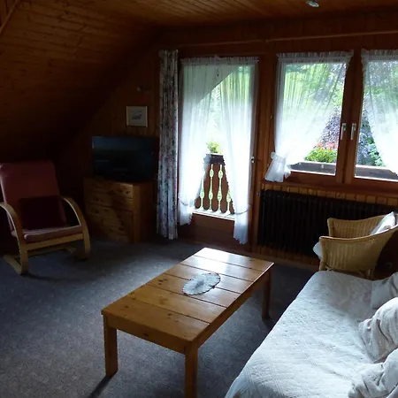Apartment Rombach A *