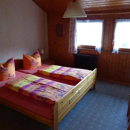 Rombach A Apartment